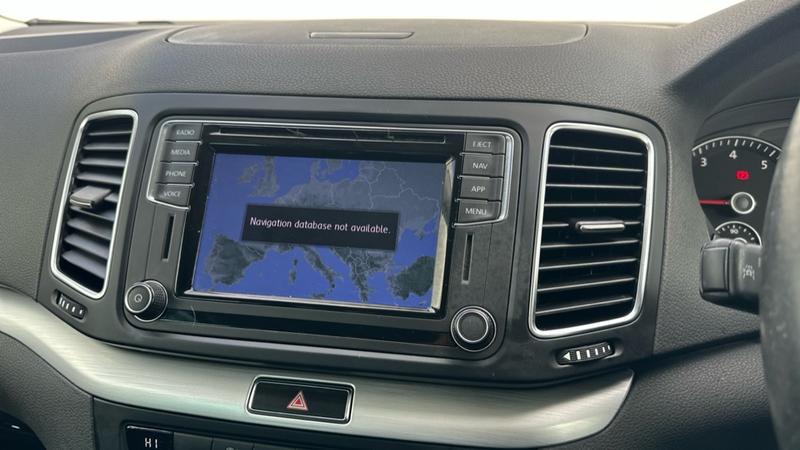 Used Volkswagen Sharan 2021 for sale - 78095000: Photo 48