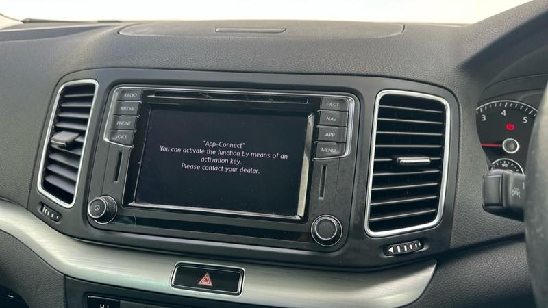 Used Volkswagen Sharan 2021 for sale - 78095000: Photo 49