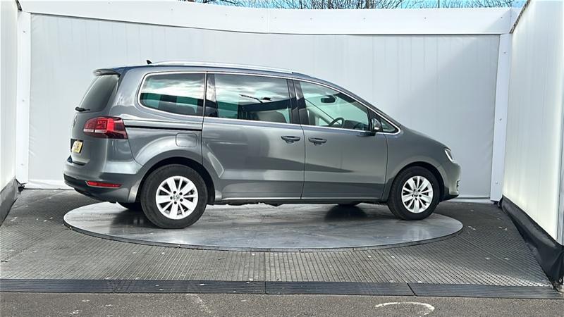 Used Volkswagen Sharan 2021 for sale - 78095000: Photo 5
