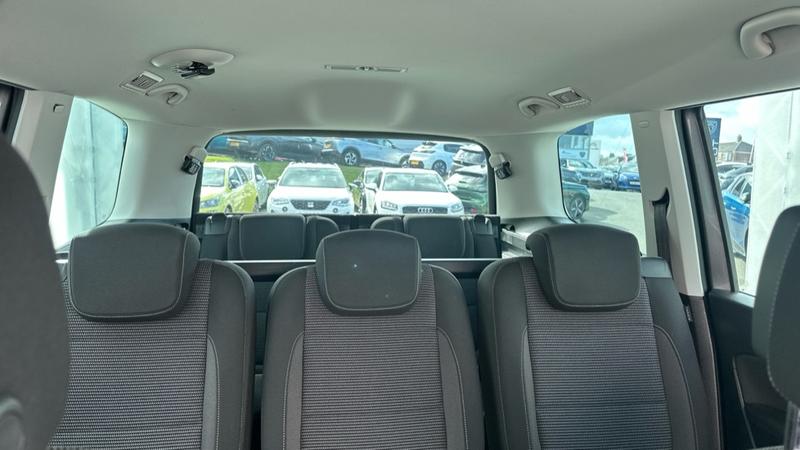 Used Volkswagen Sharan 2021 for sale - 78095000: Photo 57