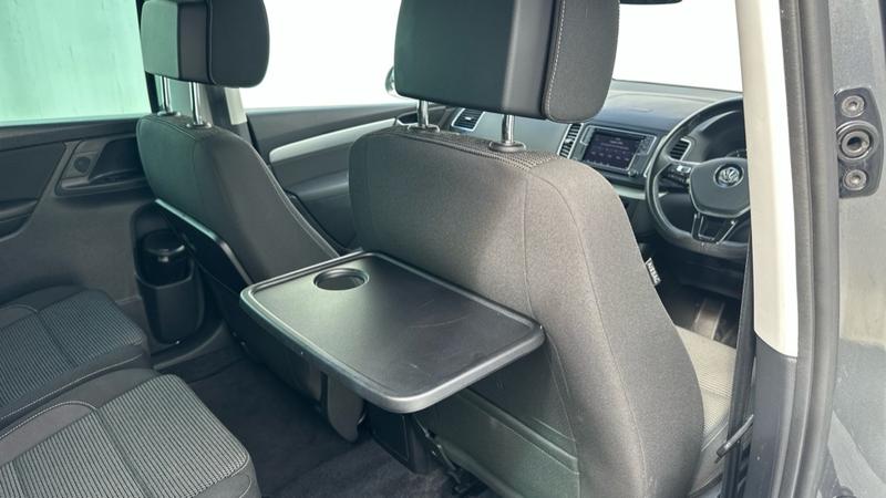 Used Volkswagen Sharan 2021 for sale - 78095000: Photo 68