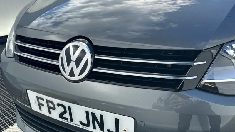 Used Volkswagen Sharan 2021 for sale - 78095000: Photo 71