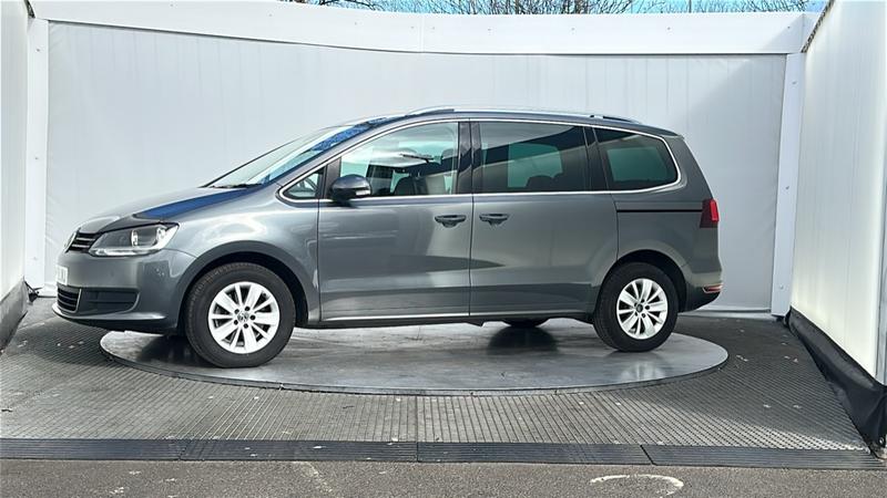 Used Volkswagen Sharan 2021 for sale - 78095000: Photo 9