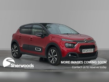 Used Citroen C3 2024 for sale - 78663473: Photo