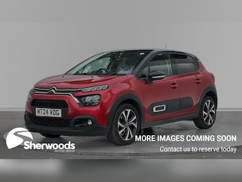 Used Citroen C3 2024 for sale - 78663473: Photo