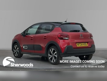 Used Citroen C3 2024 for sale - 78663473: Photo