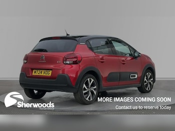 Used Citroen C3 2024 for sale - 78663473: Photo