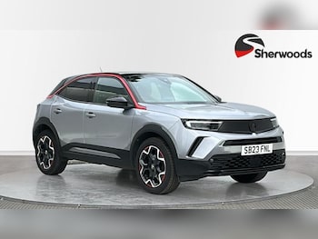 Used Vauxhall Mokka 2023 for sale - 79280846: Photo