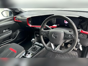 Used Vauxhall Mokka 2023 for sale - 79280846: Photo