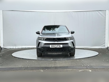 Used Vauxhall Mokka 2023 for sale - 79280846: Photo