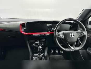 Used Vauxhall Mokka 2023 for sale - 79280846: Photo