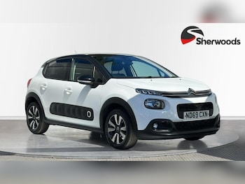 Used Citroen C3 2019 for sale - 79077001: Photo