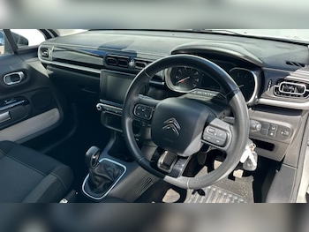 Used Citroen C3 2019 for sale - 79077001: Photo