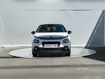 Used Citroen C3 2019 for sale - 79077001: Photo