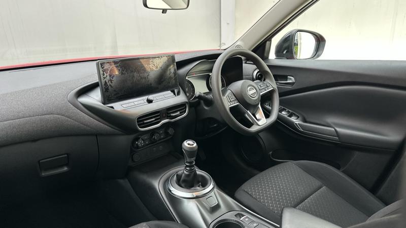 Used Nissan Juke 2025 for sale - 77672577: Photo 12