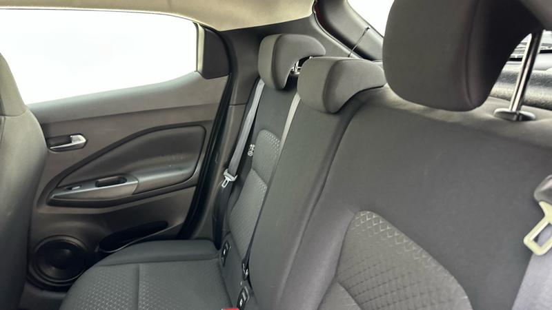 Used Nissan Juke 2025 for sale - 77672577: Photo 16