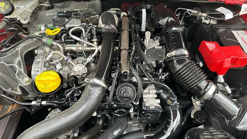 Used Nissan Juke 2025 for sale - 77672577: Photo 18