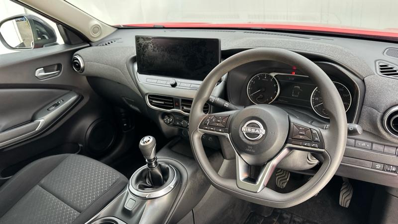 Used Nissan Juke 2025 for sale - 77672577: Photo 2