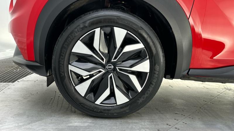 Used Nissan Juke 2025 for sale - 77672577: Photo 20