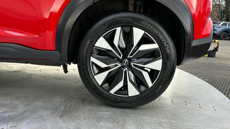 Used Nissan Juke 2025 for sale - 77672577: Photo 21