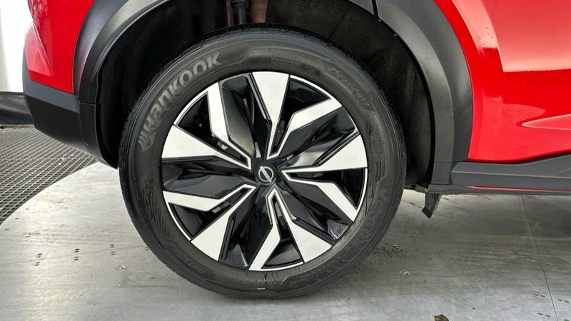 Used Nissan Juke 2025 for sale - 77672577: Photo 22