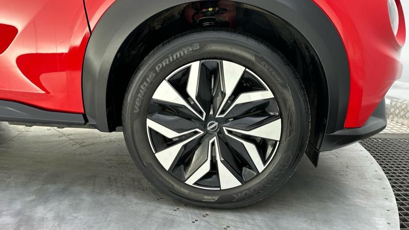 Used Nissan Juke 2025 for sale - 77672577: Photo 24