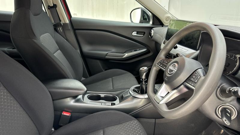 Used Nissan Juke 2025 for sale - 77672577: Photo 26