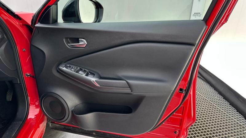 Used Nissan Juke 2025 for sale - 77672577: Photo 28