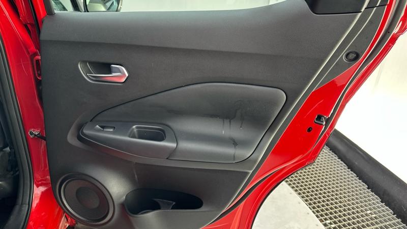 Used Nissan Juke 2025 for sale - 77672577: Photo 29