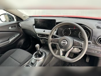 Used Nissan Juke 2025 for sale - 77672577: Photo