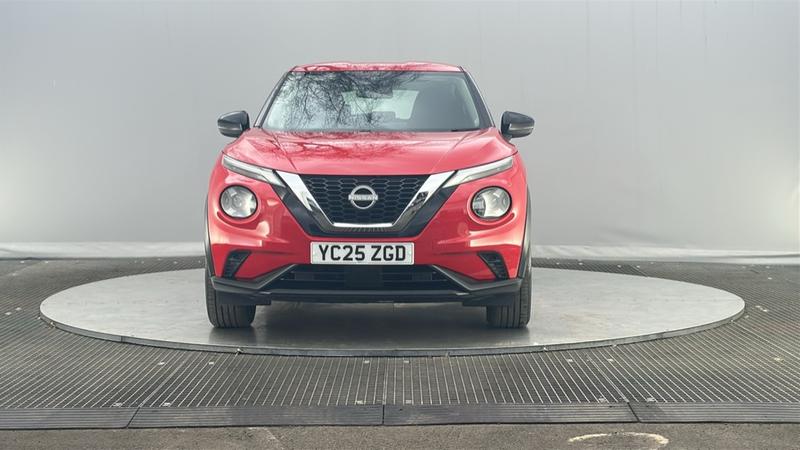 Used Nissan Juke 2025 for sale - 77672577: Photo 3