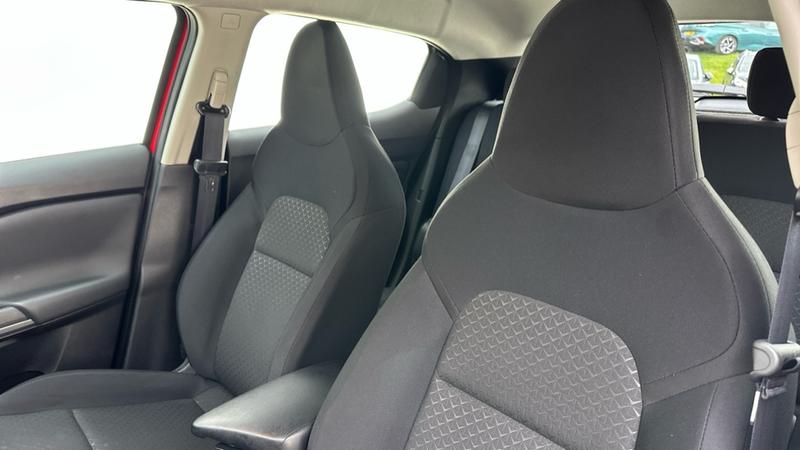 Used Nissan Juke 2025 for sale - 77672577: Photo 32