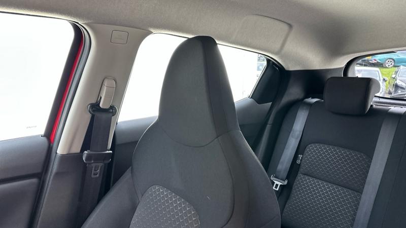 Used Nissan Juke 2025 for sale - 77672577: Photo 37