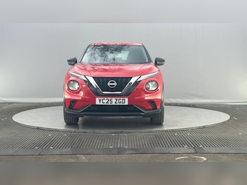 Used Nissan Juke 2025 for sale - 77672577: Photo