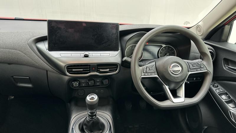 Used Nissan Juke 2025 for sale - 77672577: Photo 4