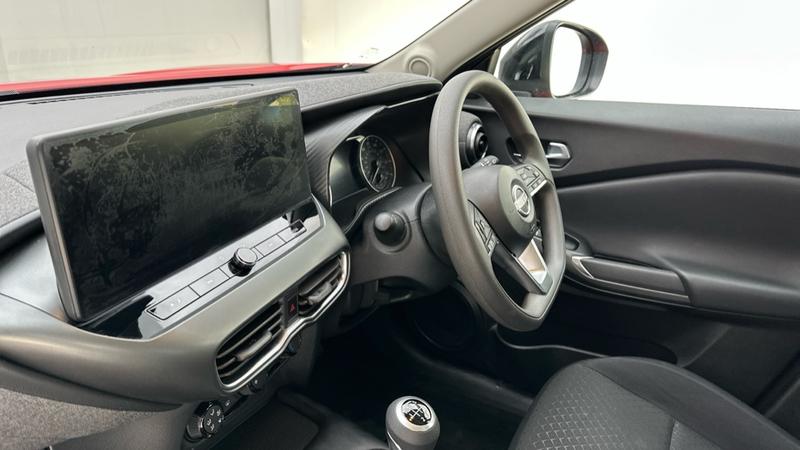Used Nissan Juke 2025 for sale - 77672577: Photo 40