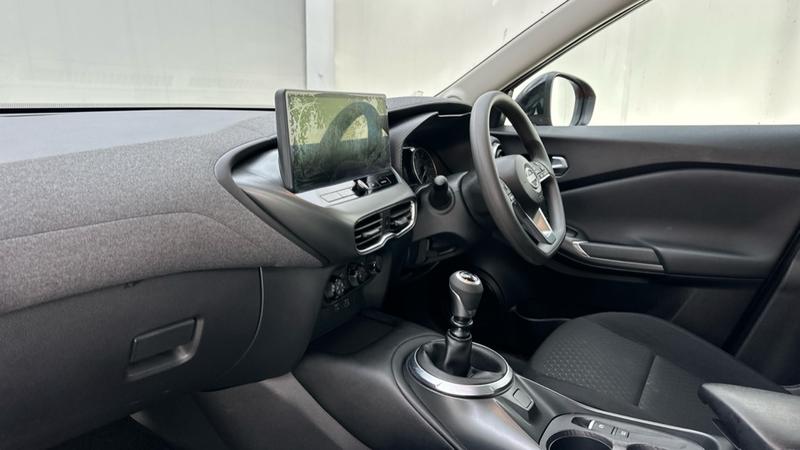 Used Nissan Juke 2025 for sale - 77672577: Photo 41