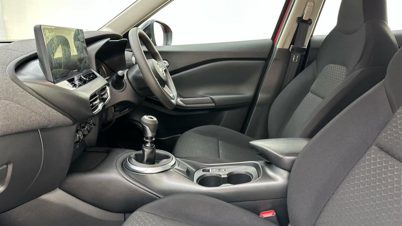 Used Nissan Juke 2025 for sale - 77672577: Photo 42