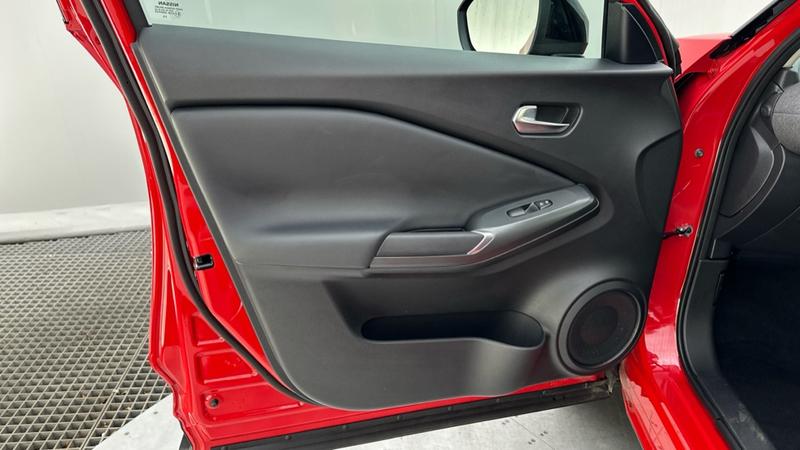 Used Nissan Juke 2025 for sale - 77672577: Photo 44