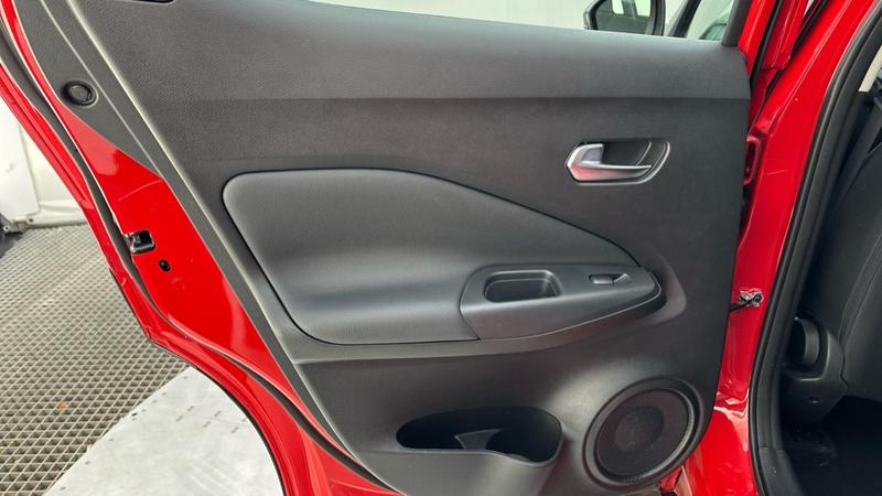 Used Nissan Juke 2025 for sale - 77672577: Photo 45