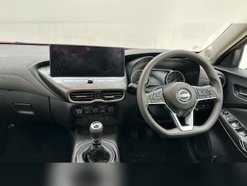 Used Nissan Juke 2025 for sale - 77672577: Photo