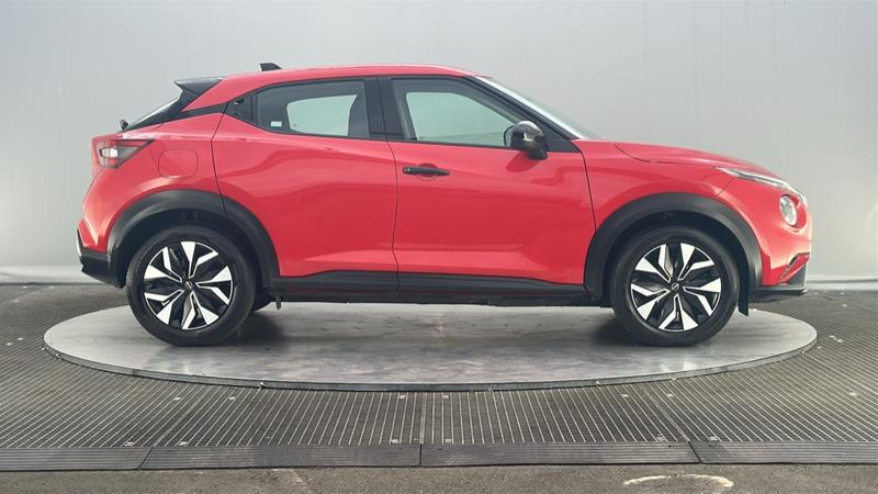 Used Nissan Juke 2025 for sale - 77672577: Photo 5