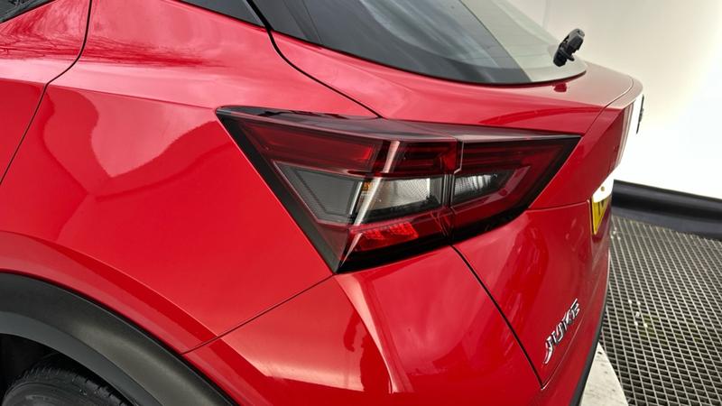 Used Nissan Juke 2025 for sale - 77672577: Photo 51