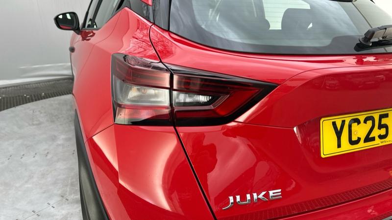 Used Nissan Juke 2025 for sale - 77672577: Photo 52