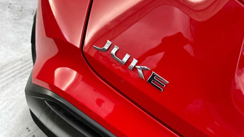 Used Nissan Juke 2025 for sale - 77672577: Photo 53