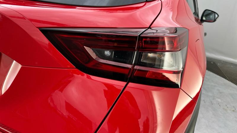 Used Nissan Juke 2025 for sale - 77672577: Photo 55