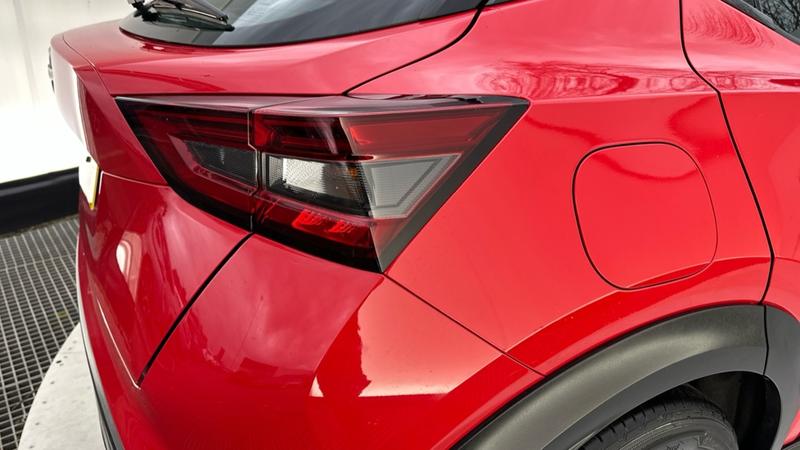 Used Nissan Juke 2025 for sale - 77672577: Photo 56