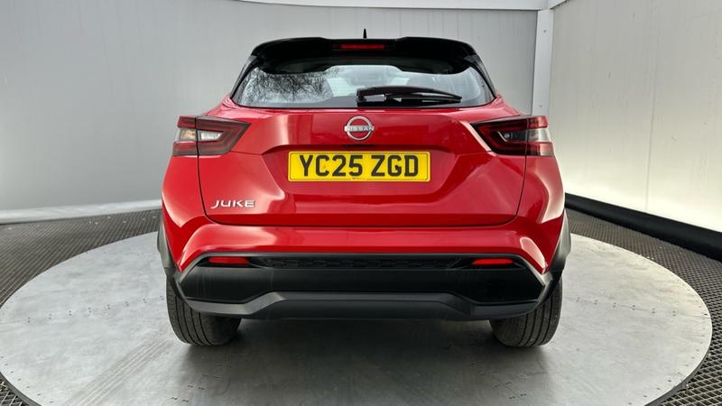 Used Nissan Juke 2025 for sale - 77672577: Photo 60