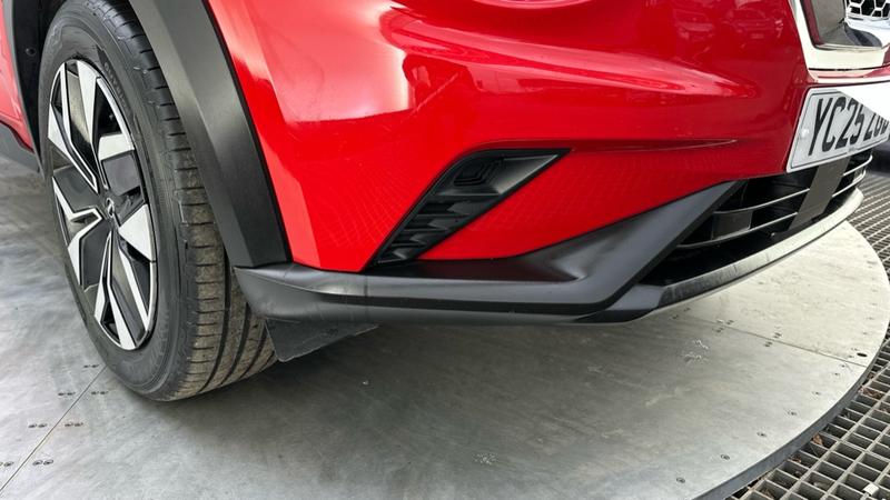 Used Nissan Juke 2025 for sale - 77672577: Photo 66