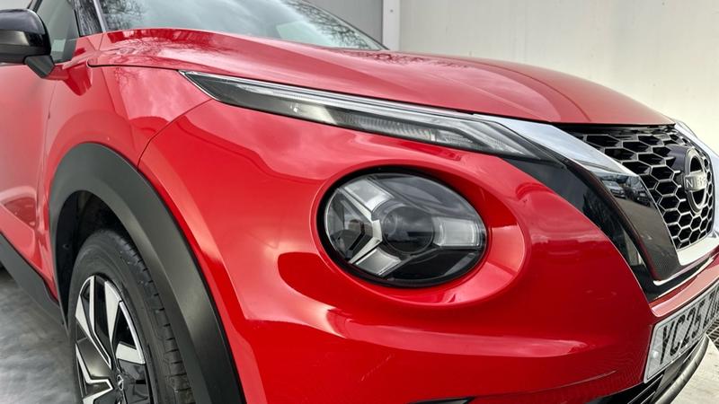 Used Nissan Juke 2025 for sale - 77672577: Photo 67